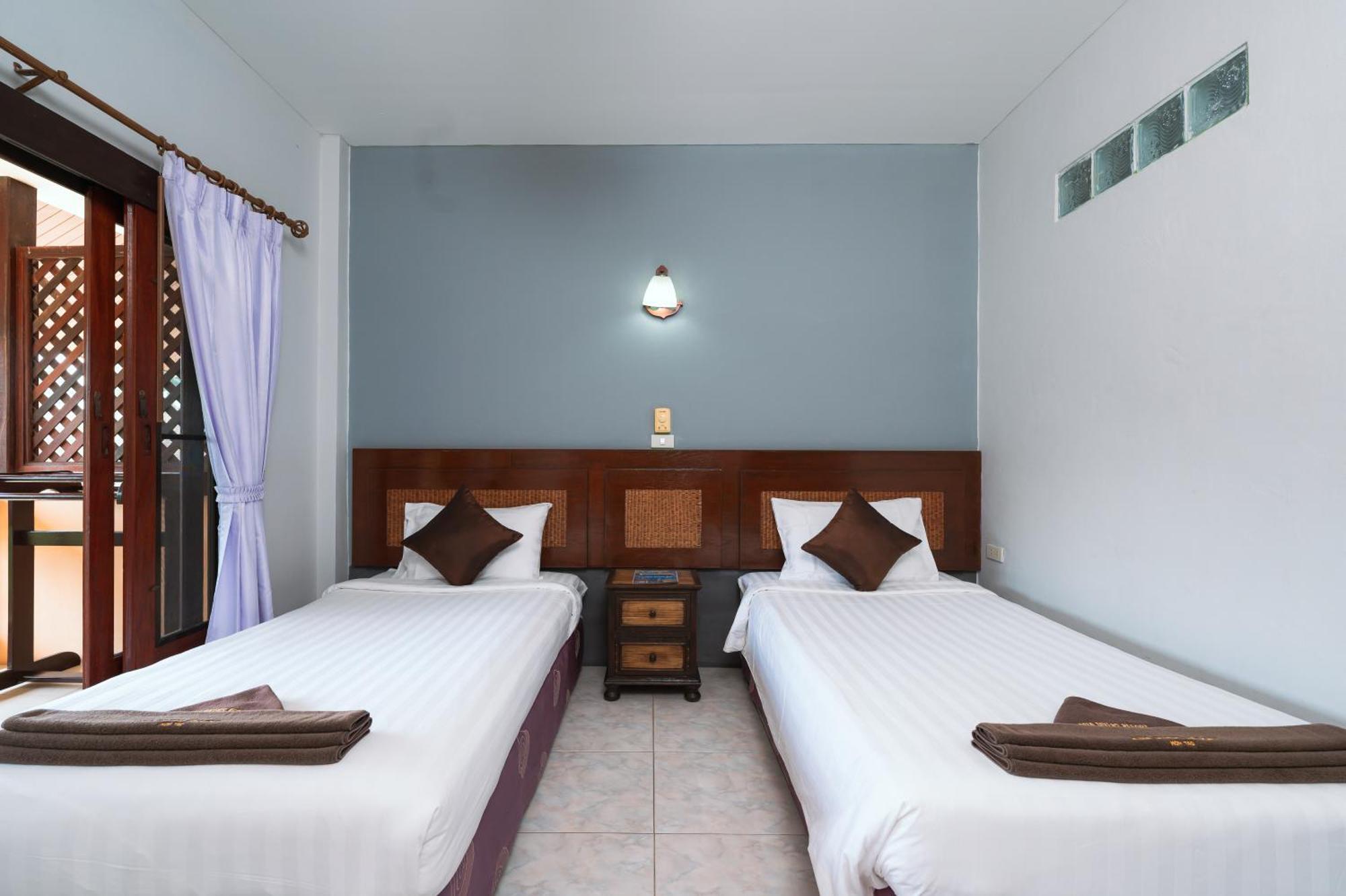 Asia Resort Ko Tao Exterior foto
