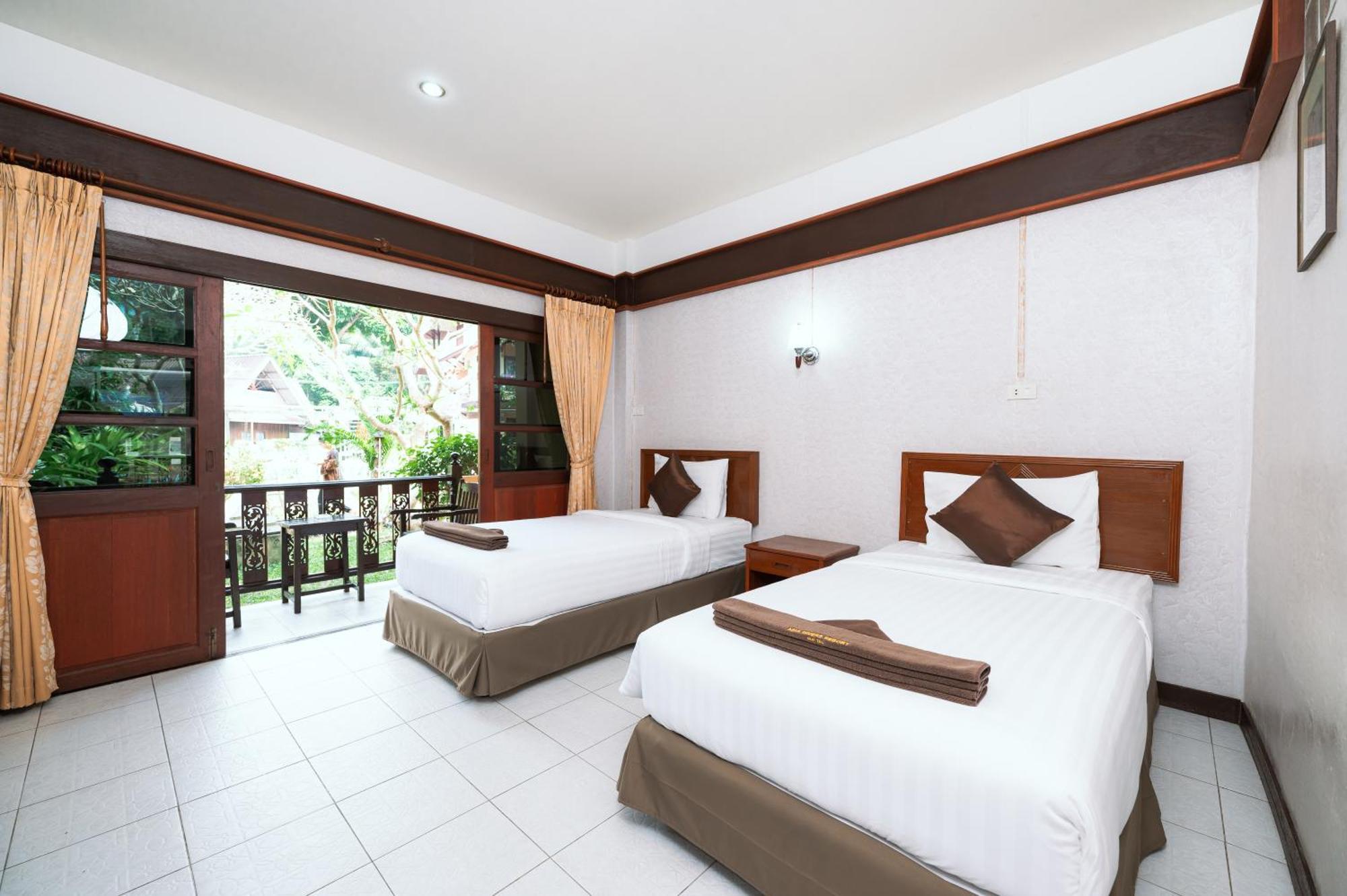 Asia Resort Ko Tao Exterior foto