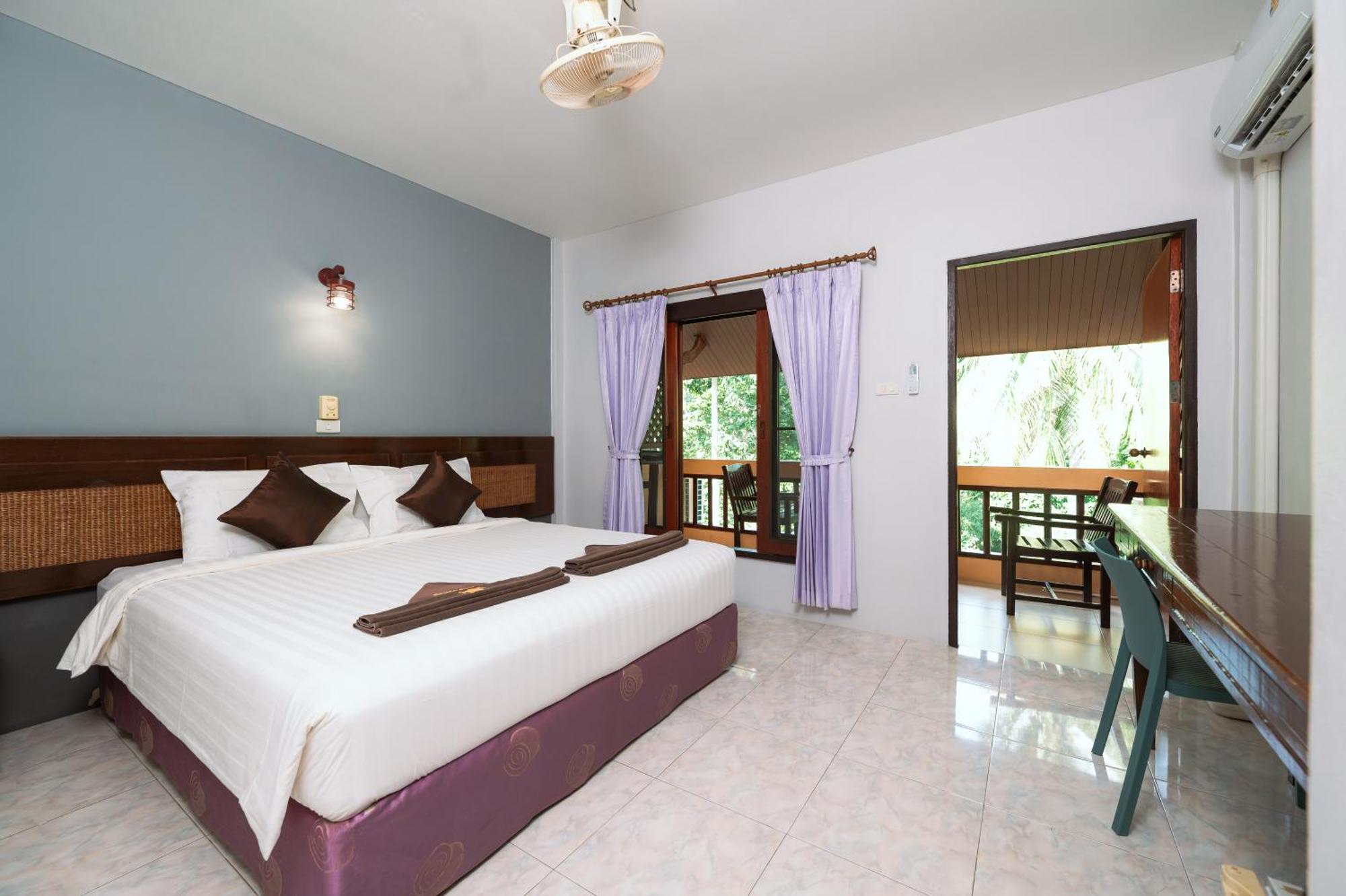 Asia Resort Ko Tao Exterior foto