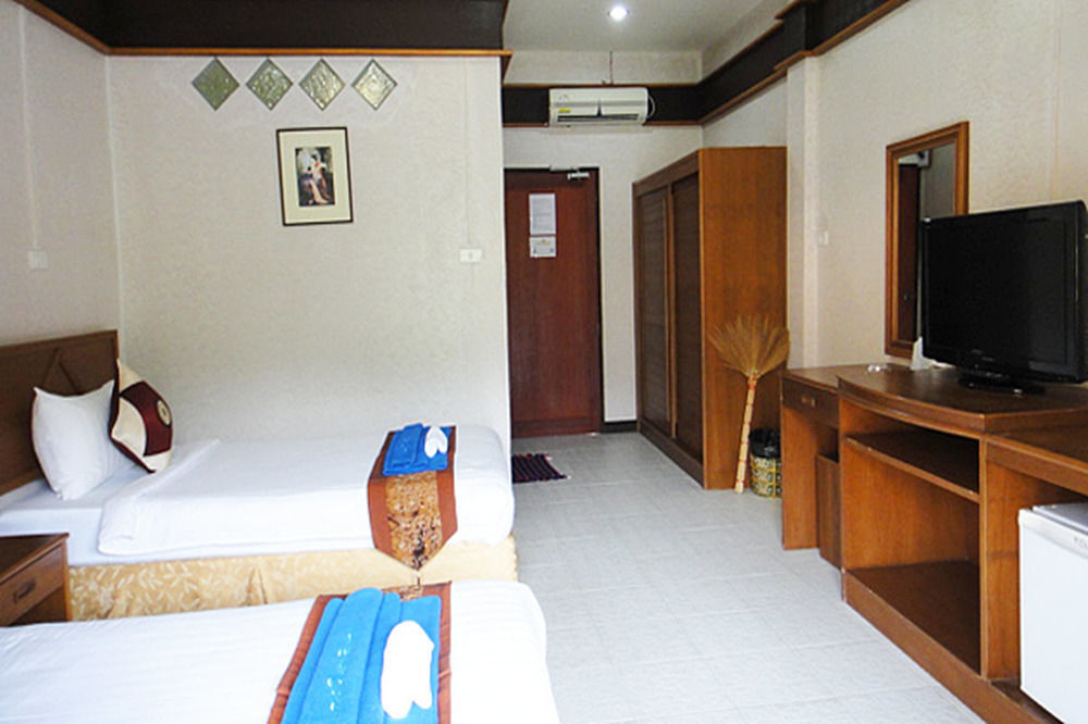 Asia Resort Ko Tao Exterior foto