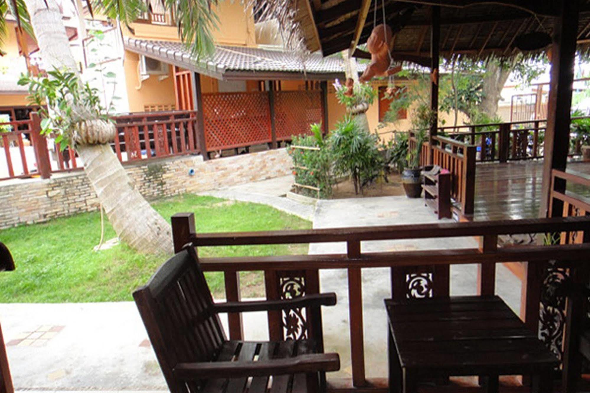 Asia Resort Ko Tao Exterior foto