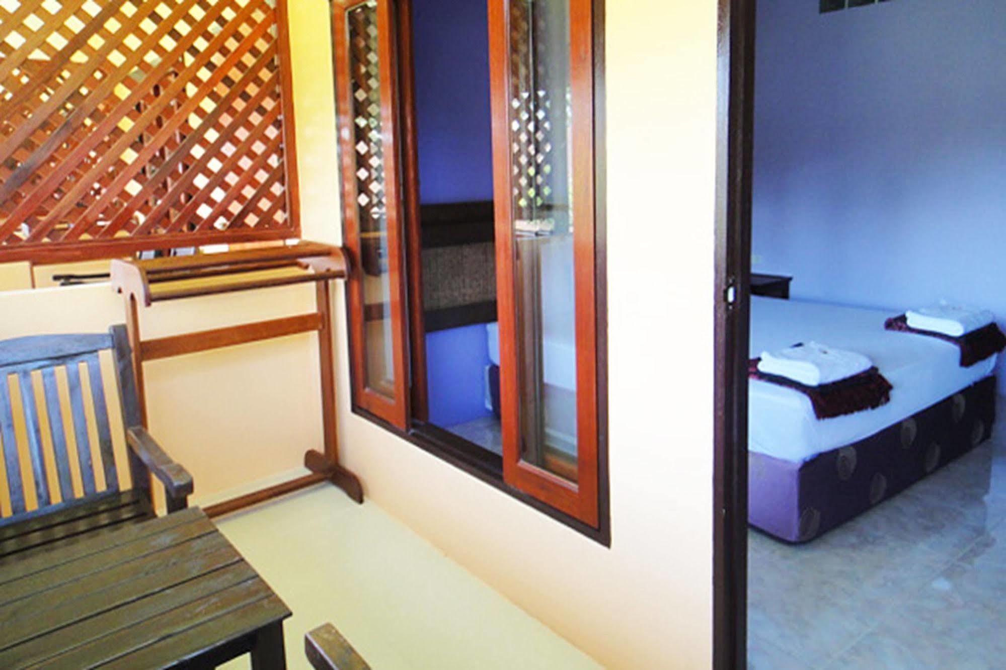 Asia Resort Ko Tao Exterior foto