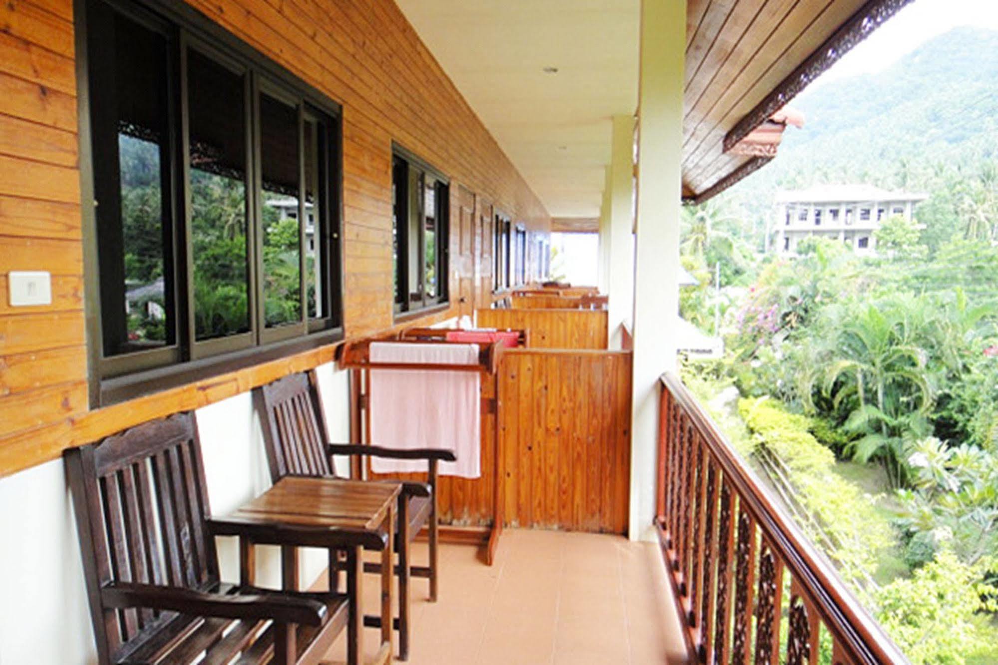 Asia Resort Ko Tao Exterior foto