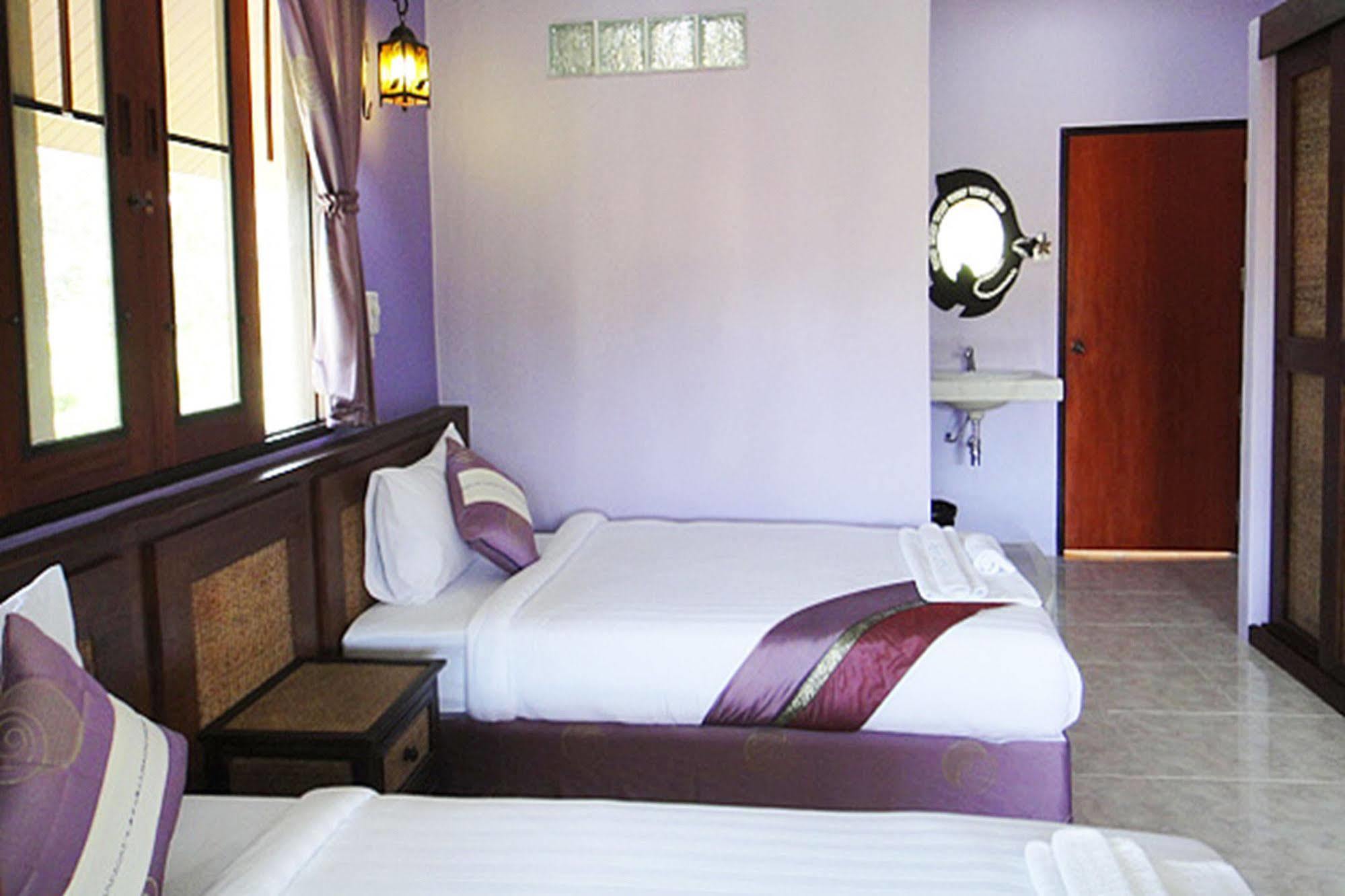 Asia Resort Ko Tao Exterior foto